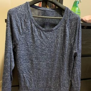 Kismet cotton sweater